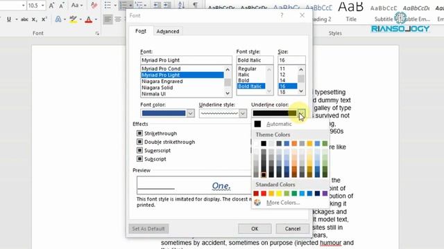 MS OFFICE 2016 Word Home-Paragraph(Bullet)PART6-How To Make Bullet Points MS Word 2016|R TecH BangL смотреть онлайн