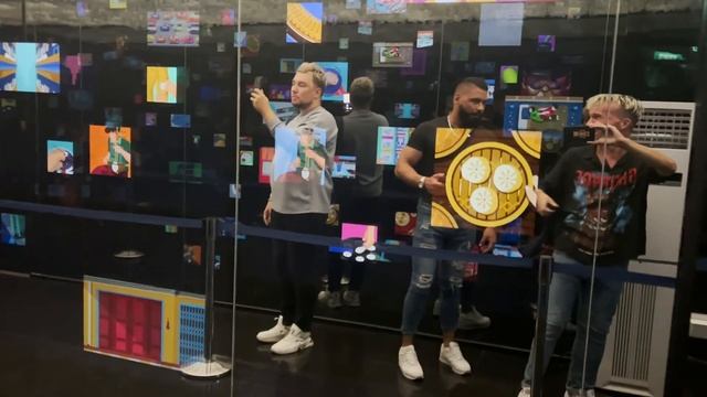 Bangkok 2023. Самый высокий бар и лучшие отели. Бангкок смотреть онлайн