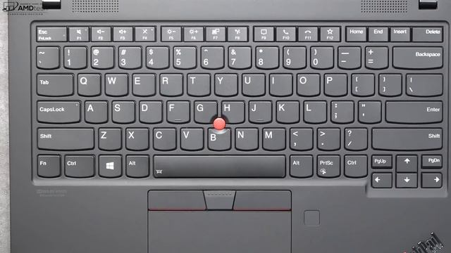 Lenovo ThinkPad X1 Carbon Gen 8: The Review смотреть онлайн
