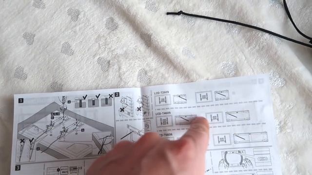 ВЛОГ Леши и Алины: купили телевизор, подарок Алине смотреть онлайн