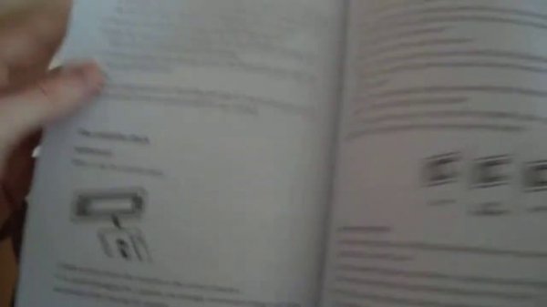 Распаковка проигрывателя.  LoopTone Turntable Vinyl Record Player AMFM Radio Cassette USBSD recorde