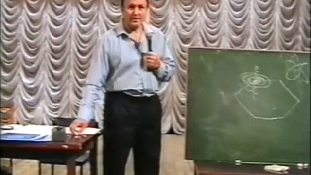 КАК ВЫГЛЯДИТ МИРОЗДАНИЕ. ТВОРЕЦ ЕСТЬ! ЧЕЛОВЕК и ВСЕЛЕННАЯ. Виктор Дмитриевич ПЛЫКИН. Запорожье. смотреть онлайн