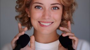 [4K] МУРАШКИ И РАССЛАБЛЕНИЕ ОТ МАССАЖА МОЗГА | АСМР