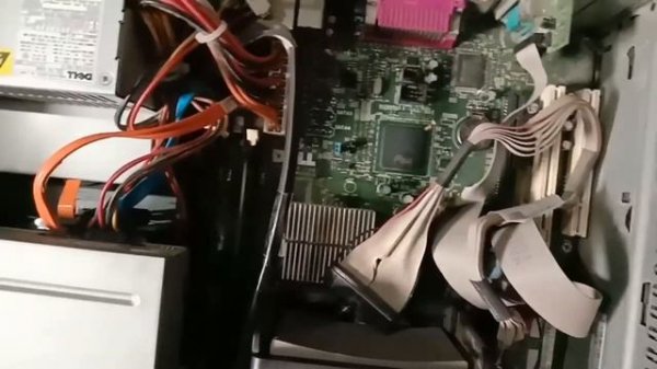 How to solve problem | Dell auto detect digital input self test feature check solved problem learn