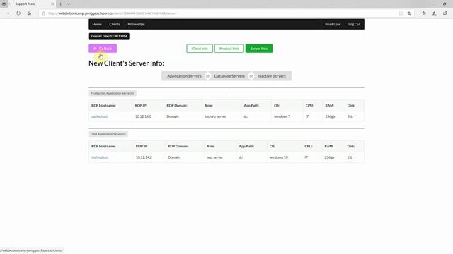 My First Web Application (Node, Mongo, mongoose, express, semantic-ui, & ejs) - No Code Shown смотреть онлайн