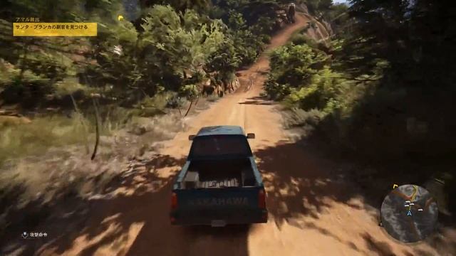 【Core i9 7900X】Ghost Recon Wildlands リアルタイムエンコード смотреть онлайн