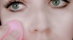 ☆ Kanae Kocho Cosplay Makeup Tutorial Demon Slayer 鬼滅の刃 コスプレメイク ☆