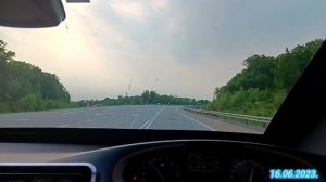 3-день.16.06.2023.Тойота Сиента.