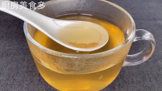 【廚房美食多】 肝臟不好的人，用葡萄乾這樣吃，連續吃5天，洗掉肝臟毒素，輕鬆排出多年的肝毒，還能補腎益腎