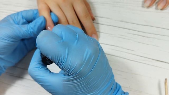 Проблемы родственников. ?Ногти леденцы. Дизайн наоборот ? смотреть онлайн