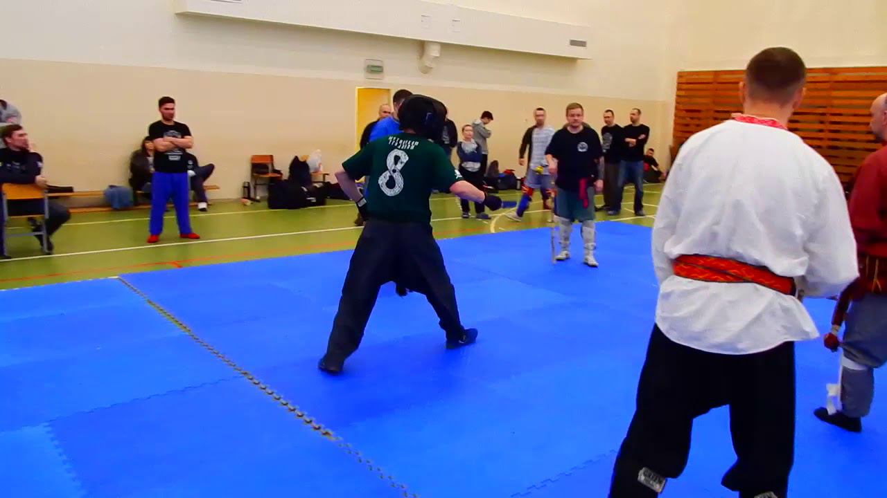 Тверская буза - 2018. Плавный - Тур. Финал 2-1. смотреть онлайн