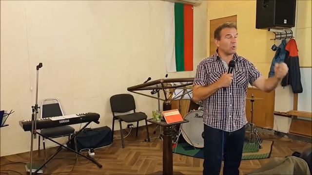 Какво да направя за теб? - 21.05.2017. смотреть онлайн