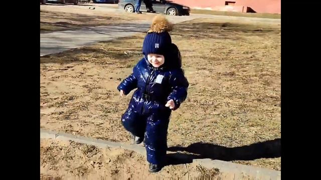 Челлендж-акция "Цветы весны" в рамках празднования Дня 8 Марта смотреть онлайн