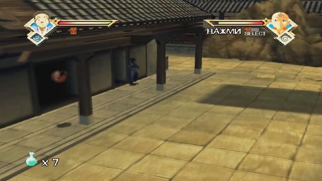 Я нашёл учителя►Прохождение Avatar - The Last Airbender: Burning Earth #5 PC смотреть онлайн