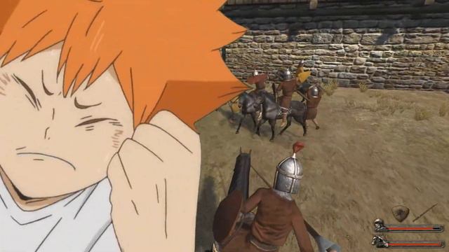 WARBAND на ХАРДКОРЕ - мои страдания [монтаж] смотреть онлайн