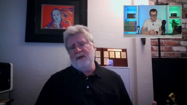 What is RISC-V? CTO Mark Himelstein Explains Its Role in Computer Science - The Electropages Podcas смотреть онлайн
