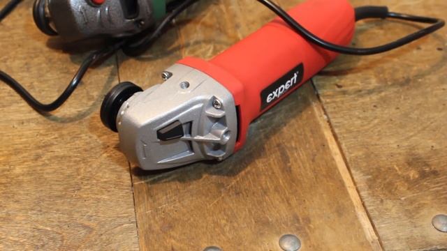 ? ДРЯНЬ!? Болгарка из Эпицентра | EXPERT? или Протон 125 мм ? смотреть онлайн
