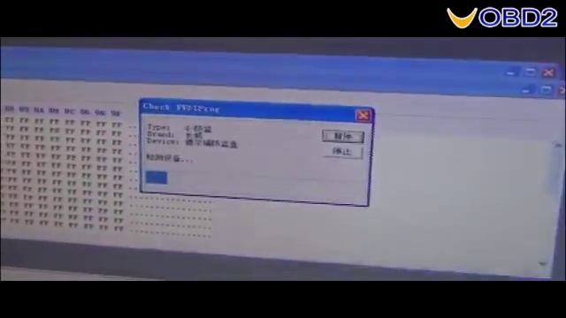 How To Make key for Great Wall Delphi 48 immobilizer смотреть онлайн