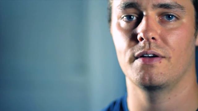 Craig D'andrea Talks About Personal Challenge at CymCentral смотреть онлайн