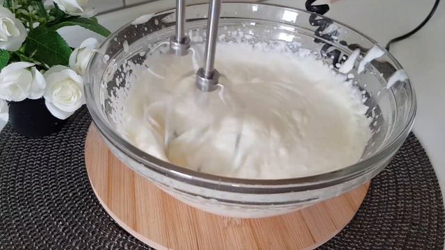 Kuchen In 5 Minuten! Kuchen, Der Im Mund Schmilzt! Kuchen Ohne Backen