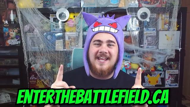 NEW POKEMON KNOCKOUT REVIEW смотреть онлайн