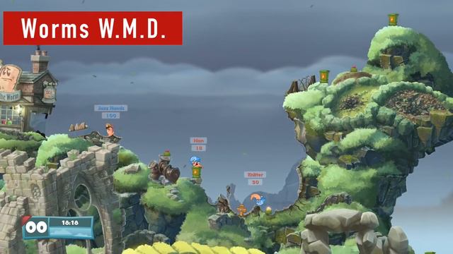Super Rare Games™ for Switch - 13 Games w/ Gameplay footage! смотреть онлайн