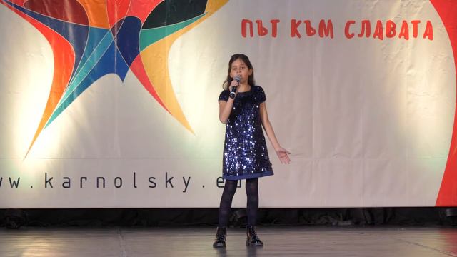 Знаеш ли - Виктория Тодорова, Път към славата 2021 смотреть онлайн