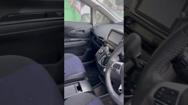 TOYOTA WISH из Японии под заказ. Договор, покупка, честный отчет о расходах смотри в описании смотреть онлайн
