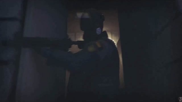 CS GO. 1 часть смотреть онлайн