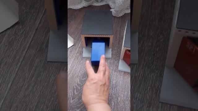 Детские гаражи -обзор смотреть онлайн