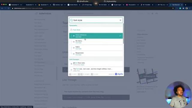 Live Coding | The making of SoulectionTracklists.com v4 смотреть онлайн