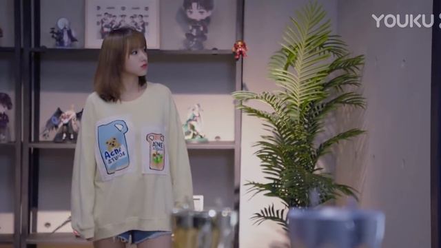 MULTISUB【你微笑时很美 Falling Into Your Smile】EP02 | 毒舌大神爱上天才少女 | 许凯/程潇/翟潇闻/姚弛/周翊然 | 电竞爱情片 | 优酷 YOUKU смотреть онлайн