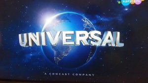 фонд кино WIZARD animation универсал