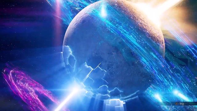 Crisis Core Reunion FF7 - All DMW summon cutscenes смотреть онлайн