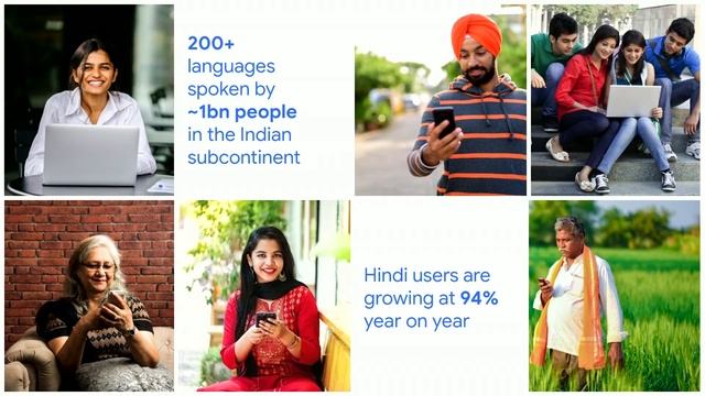 Building Successful Websites: Case Studies for Mature and Emerging Markets (Google I/O ’19) смотреть онлайн