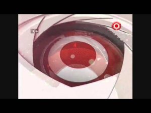 Сборник заставок Comedy TV (30.07.2013)