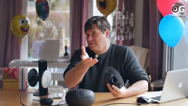 Nuraphone - is this serious or a joke? смотреть онлайн