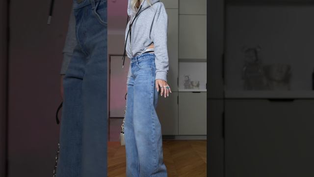 лук в стиле топ-бренда 2023 🤩