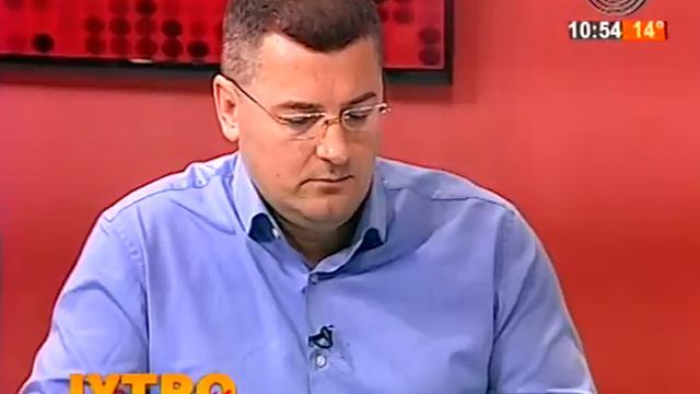 StudioB Jutro sa Sanjom - ČIJI SU BAZENI NA BANJICI? [29.03.2018.] смотреть онлайн