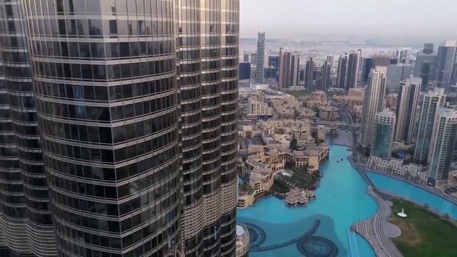 Дубай - Самый Красивый Город в Мире #dubailife #dubailife #dubaicity