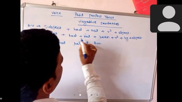 Past Perfect Tense Ka Full concept।By LTY Ajay sir।। смотреть онлайн