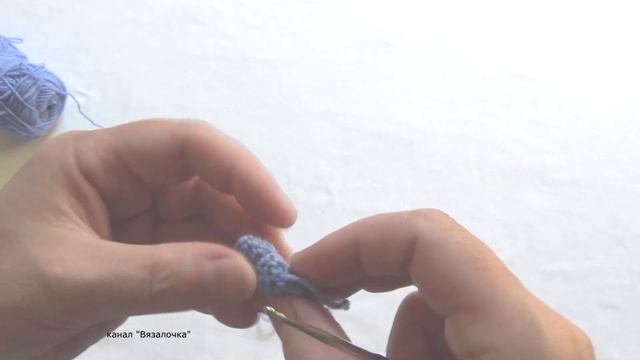 Как сделать кисточку из пряжи. смотреть онлайн