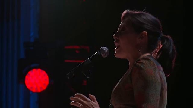 "Rollercoaster" | Sara Ramirez смотреть онлайн