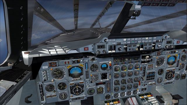 Flug Vom 09.03.2017 Honolulu To PKMJ ­ Majuro Atoll Part 1