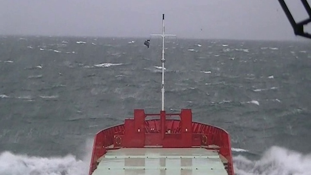 Шторм в Северном море (2014) !!! смотреть онлайн