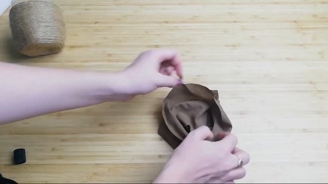 Как сделать декор для дома своими руками. Воздушный шар. How to make home decor with your own hands смотреть онлайн