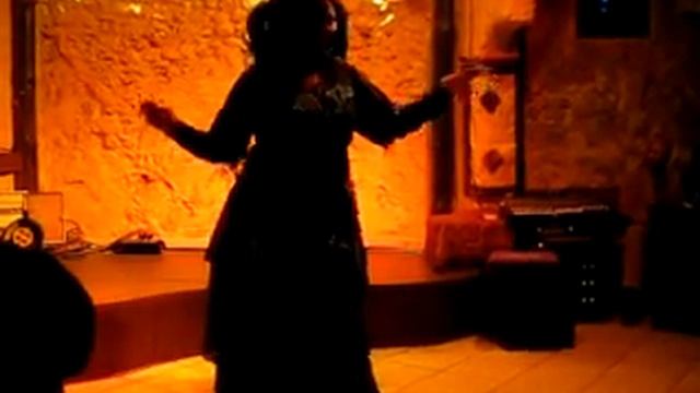 flamenco - oriental.wmv смотреть онлайн