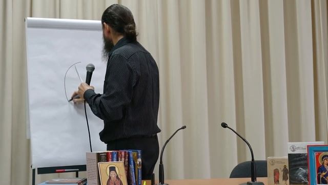 В мире будете иметь скорбь (Ин. 16:33) часть 4 смотреть онлайн