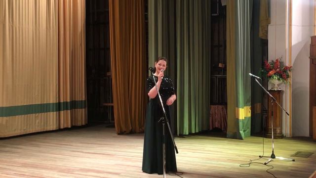 СЕРЕБРЯНЫЕ СВАДЬБЫ исп. Татьяна Липовенко смотреть онлайн