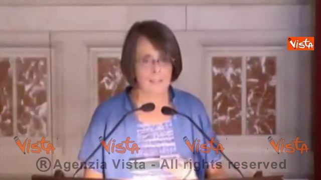 Rifiuti, Sereni: relazione Commissione punto di riferimento per discussione #t смотреть онлайн